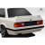 1984-1991 BMW 3 Series E30 Evo Look Trunk Spoiler - 2 Piece - image 7