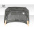 2008-2017 Mitsubishi Lancer Evo X Look Body Kit - 13 Piece - image 7