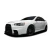 2008-2017 Mitsubishi Lancer Evo X Look Kit - image 3