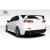 2008-2017 Mitsubishi Lancer Evo X Look Kit - image 17