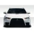2008-2017 Mitsubishi Lancer Evo X Look Kit - image 72