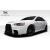 2008-2017 Mitsubishi Lancer Evo X Look Kit - image 74
