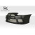 2008-2017 Mitsubishi Lancer Evo X Look Body Kit - 12 Piece - image 38