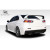 2008-2017 Mitsubishi Lancer Evo X Look Body Kit - 12 Piece - image 45