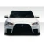 2008-2017 Mitsubishi Lancer Evo X Look Kit - image 73