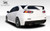 2008-2017 Mitsubishi Lancer Duraflex Evo X Look Body Kit 12 Piece