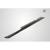 1997-2004 Chevrolet Corvette C5 AC Edition Side Skirts Rocker Panels - 2 Piece - image 6