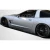 1997-2004 Chevrolet Corvette AC Edition Carbon Fiber Side Skirts - image 2