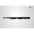 1997-2004 Chevrolet Corvette AC Edition Carbon Fiber Side Skirts - image 7