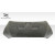 2008-2017 Mitsubishi Lancer / Lancer Evolution 10 Evo X Look Hood - 1 Piece - image 5