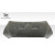 2008-2017 Mitsubishi Lancer / Lancer Evolution 10 Duraflex Evo X Look Hood - 1 Piece - image 5