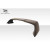 2008-2017 Mitsubishi Lancer / Lancer Evolution 10 Evo X Look Wing Trunk Lid Spoiler - 1 Piece - image 8
