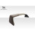 2008-2017 Mitsubishi Lancer / Lancer Evolution 10 Duraflex Evo X Look Wing Trunk Lid Spoiler - 1 Piece - image 9