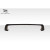 2008-2017 Mitsubishi Lancer / Lancer Evolution 10 Duraflex Evo X Look Wing Trunk Lid Spoiler - 1 Piece - image 10