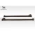 2008-2017 Mitsubishi Lancer Evo X Look Side Skirts - image 17