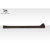2008-2017 Mitsubishi Lancer Duraflex Evo X Look Side Skirts Rocker Panels - 2 Piece - image 7