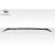 1997-2004 Chevrolet Corvette C5 AC Edition Rear Wing Trunk Lid Spoiler - 1 Piece - image 3