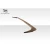 1997-2004 Chevrolet Corvette AC Edition Rear Wing - image 9