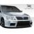2002-2003 Mitsubishi Lancer Duraflex Evo X Look Body Kit - 4 Piece - image 15