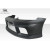 2002-2003 Mitsubishi Lancer Evo X Look Body Kit - 4 Piece - image 11