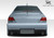 2002-2003 Mitsubishi Lancer Duraflex Evo X Look Body Kit 4 Piece