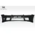 2002-2003 Mitsubishi Lancer Evo X Look Front Bumper - image 11