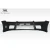 2002-2003 Mitsubishi Lancer Evo X Look Front Bumper - image 12