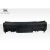 2002-2003 Mitsubishi Lancer Evo X Look Rear Bumper - image 4