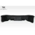 2002-2003 Mitsubishi Lancer Evo X Look Rear Bumper - image 11