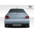 2002-2003 Mitsubishi Lancer Evo X Look Rear Bumper - image 4