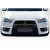 2008-2017 Mitsubishi Lancer Evo X V2 Body Kit - 4 Piece - image 3
