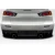 2008-2017 Mitsubishi Lancer Evo X V2 Body Kit - 4 Piece - image 26