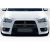 2008-2017 Mitsubishi Lancer Evo X V2 Body Kit - 4 Piece - image 1