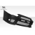 2008-2017 Mitsubishi Lancer Evo X V2 Front Bumper - image 5