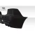 2008-2017 Mitsubishi Lancer Evo X V2 Rear Bumper - image 7