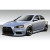 2008-2017 Mitsubishi Lancer Evo X V3 Body Kit - 6 Piece - image 1