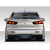 2008-2017 Mitsubishi Lancer Evo X V3 Body Kit - 6 Piece - image 14