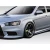 2008-2017 Mitsubishi Lancer Evo X V3 Fender - image 1