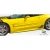 1997-2004 Chevrolet Corvette AC Edition Side Skirts - image 7