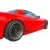 1997-2004 Chevrolet Corvette AC Edition Side Skirts - image 3