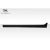 2008-2017 Mitsubishi Lancer Evo X V3 Side Skirts - image 4