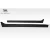 2008-2017 Mitsubishi Lancer Evo X V3 Side Skirts - image 9