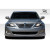 2009-2014 Hyundai Genesis 4DR Executive Front Lip Under Spoiler Air Dam - 1 Piece - image 7