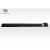 2009-2014 Hyundai Genesis 4DR Executive Side Skirts Rocker Panels - 2 Piece - image 6
