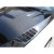 2007-2010 BMW 3 Series E92 2dr E93 Convertible Carbon Creations Executive Hood - 1 Piece - image 4