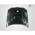 2007-2010 BMW 3 Series E92 2dr E93 Convertible Executive Hood - 1 Piece - image 12