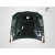 2007-2010 BMW 3 Series Executive Carbon Fiber Hood - image 23