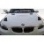 2007-2010 BMW 3 Series E92 2dr E93 Convertible Executive Hood - 1 Piece - image 6