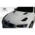 2007-2010 BMW 3 Series Executive Hood - image 5