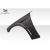 2006-2010 Dodge Charger Executive Fenders - 2 Piece - image 5